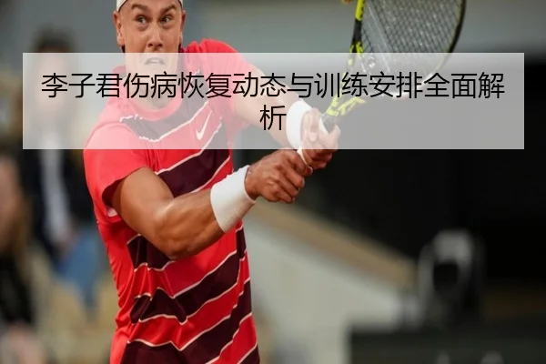 李子君伤病恢复动态与训练安排全面解析
